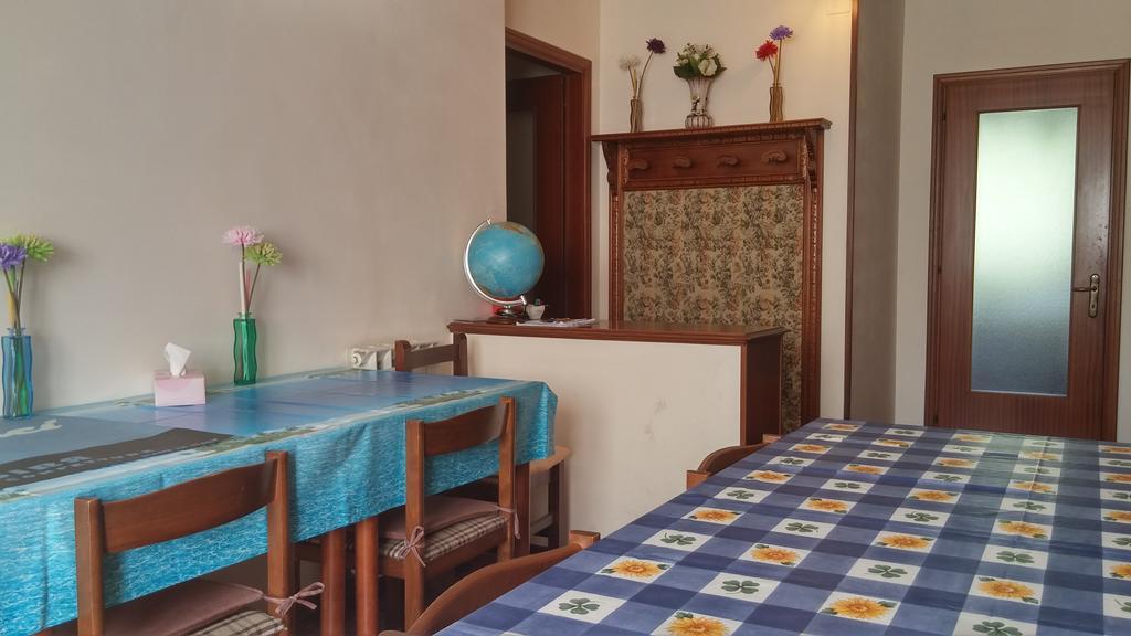 Accogliente E Ospitale B&B Perugia Bagian luar foto