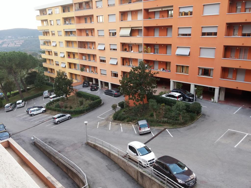 Accogliente E Ospitale B&B Perugia Bagian luar foto