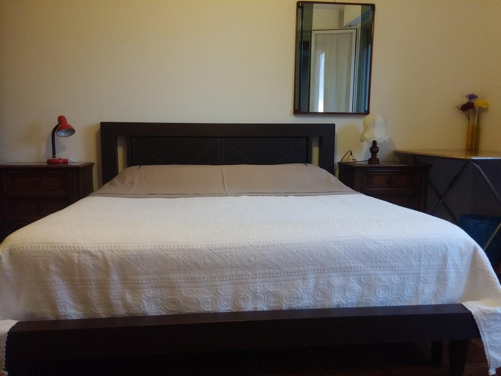 Accogliente E Ospitale B&B Perugia Bagian luar foto