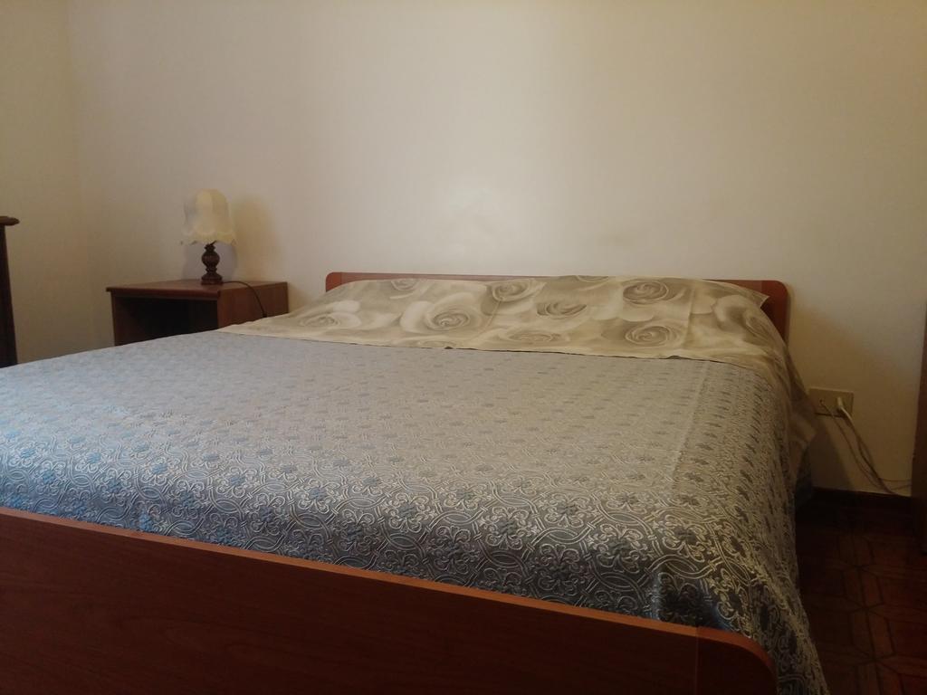 Accogliente E Ospitale B&B Perugia Bagian luar foto
