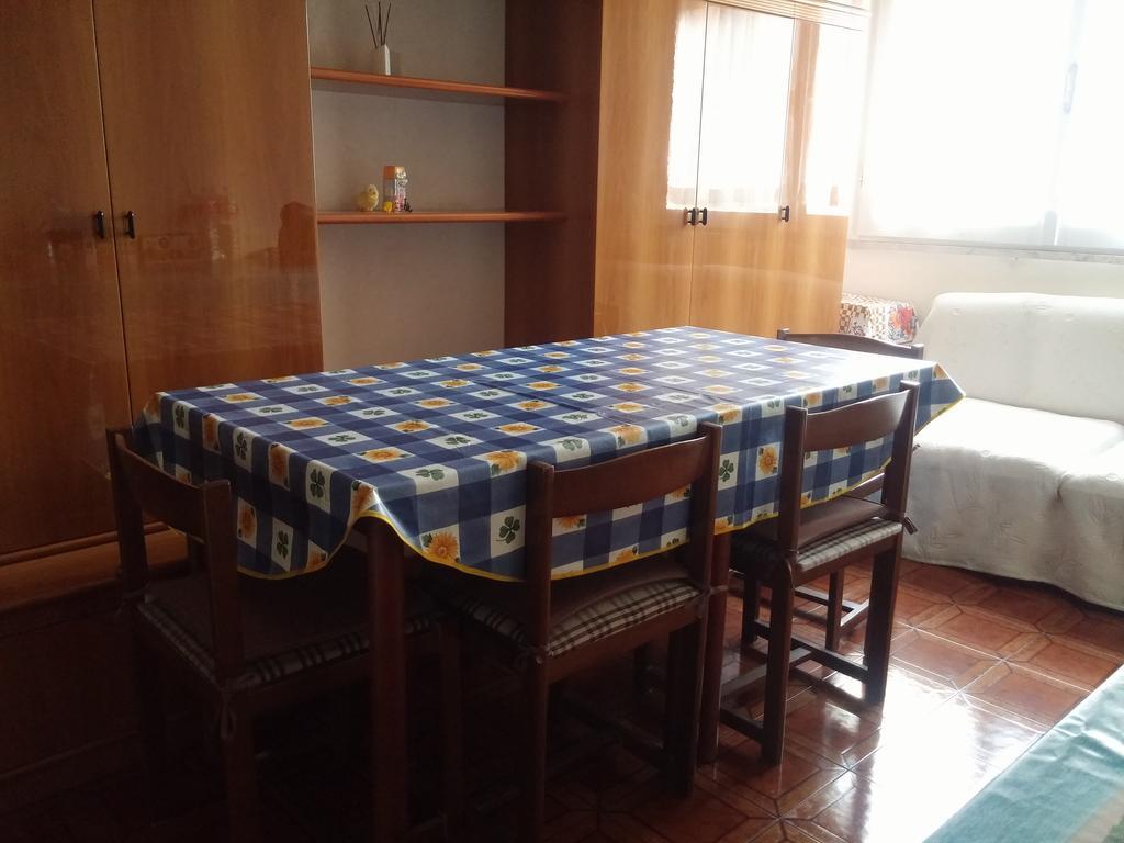 Accogliente E Ospitale B&B Perugia Bagian luar foto