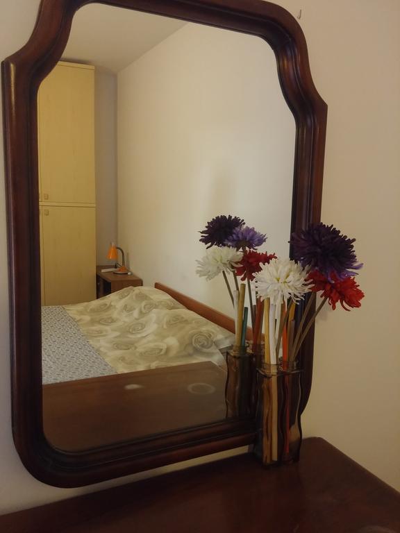 Accogliente E Ospitale B&B Perugia Bagian luar foto